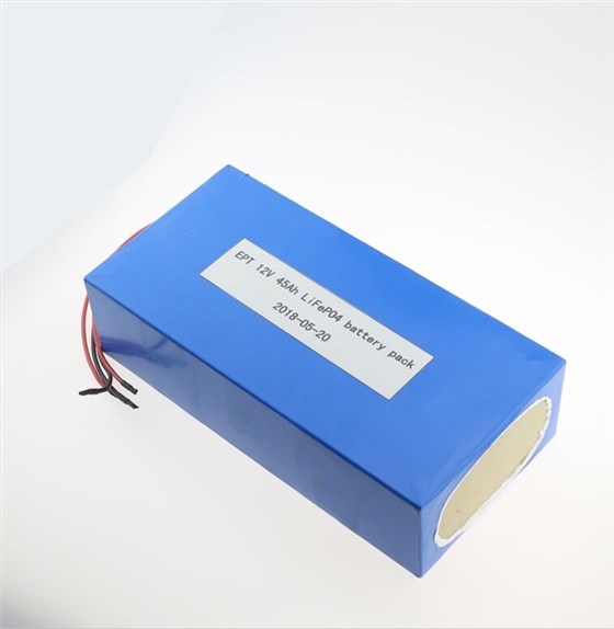 醫療監護儀電池