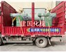 出口兩臺3KW分散機發(fā)貨！