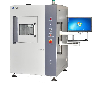 X-RAY缺陷測(cè)試設(shè)備