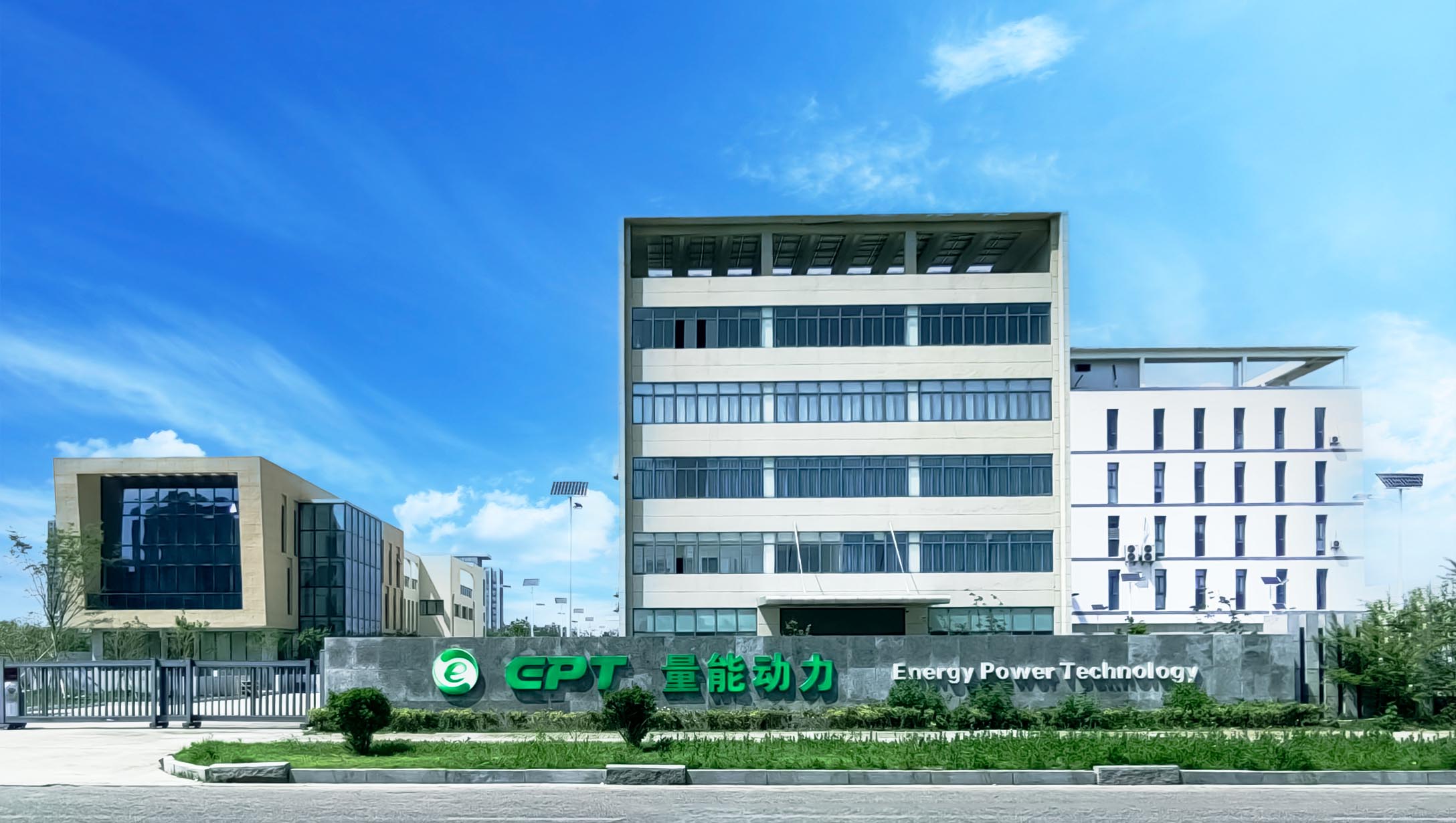 小尺寸江蘇工廠圖