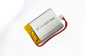 3.7V 902533 750mAh 醫(yī)療設備聚合物鋰電池 3.7V 902533 750mAh 醫(yī)療設備聚合物鋰電池