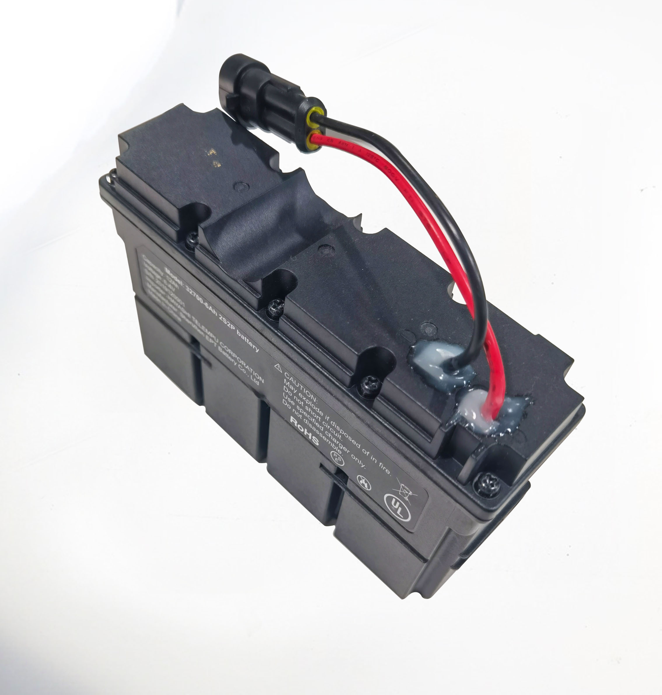 12V 32700 12AH 大功率釣魚機(jī)電池 12V 32700 12AH 大功率釣魚機(jī)電池