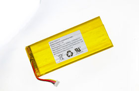 3.8V 3649117 2300mAh 平板電腦聚合物鋰電池 3.8V 3649117 2300mAh 平板電腦聚合物鋰電池