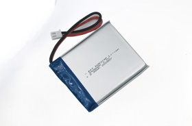 3.7V 605374 2400mAh 隨身聽便攜式數(shù)碼設(shè)備聚合物鋰離子電池 3.7V 605374 2400mAh 隨身聽便攜式數(shù)碼設(shè)備聚合物鋰離子電池