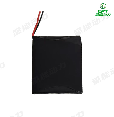 3.7V 302631-220-151P 220mAh 電動牙刷-底座